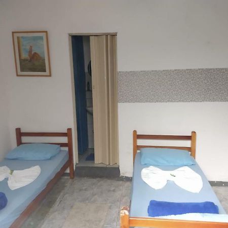 Hospedaria Cambuci Unidade Ipiranga Hotel São Paulo Eksteriør billede