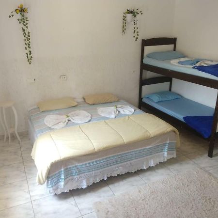 Hospedaria Cambuci Unidade Ipiranga Hotel São Paulo Eksteriør billede