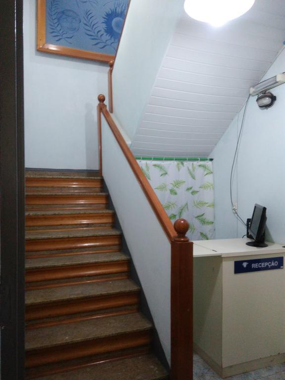 Hospedaria Cambuci Unidade Ipiranga Hotel São Paulo Eksteriør billede