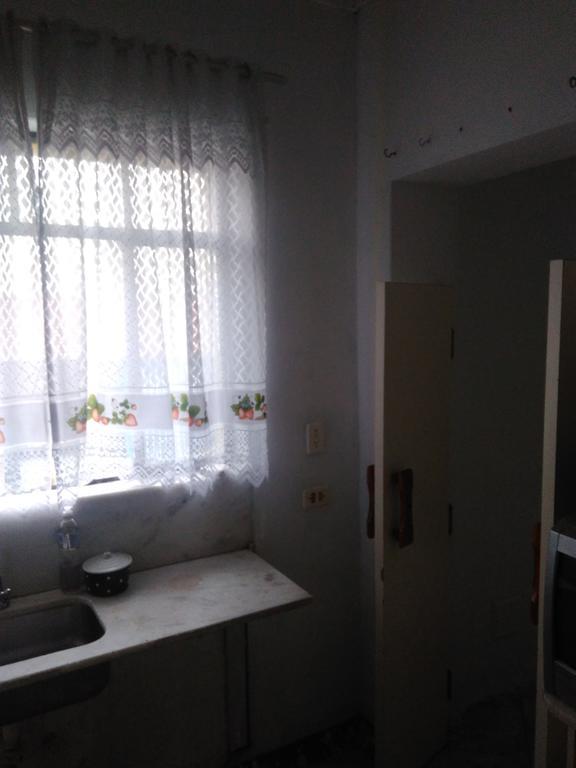 Hospedaria Cambuci Unidade Ipiranga Hotel São Paulo Eksteriør billede