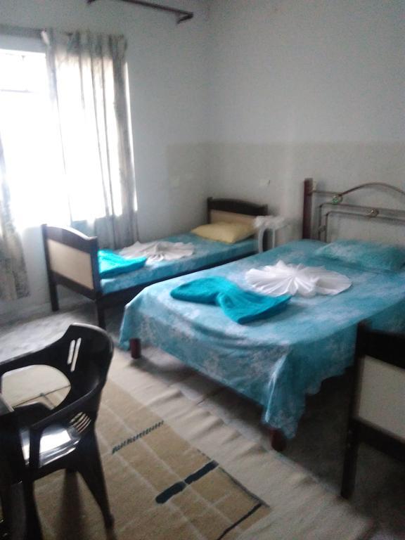Hospedaria Cambuci Unidade Ipiranga Hotel São Paulo Eksteriør billede