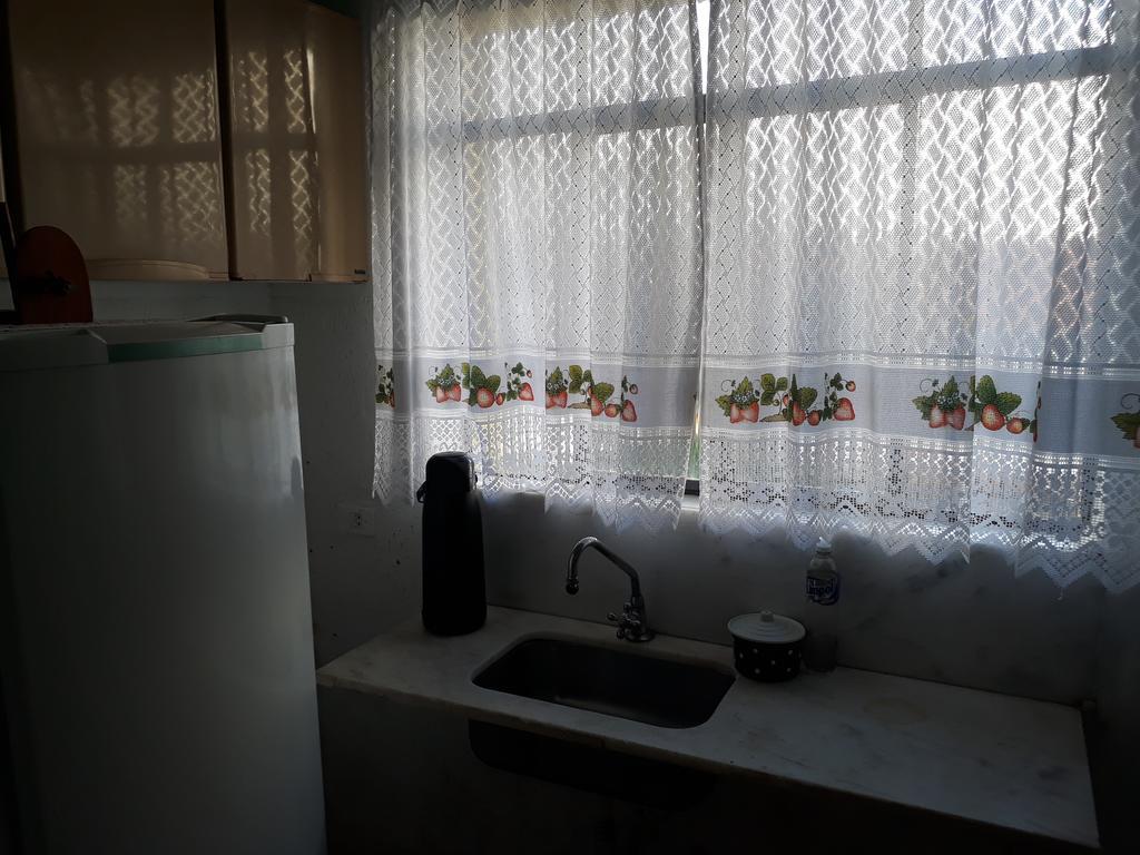 Hospedaria Cambuci Unidade Ipiranga Hotel São Paulo Eksteriør billede