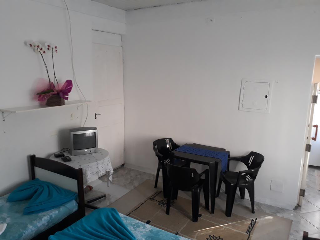 Hospedaria Cambuci Unidade Ipiranga Hotel São Paulo Eksteriør billede