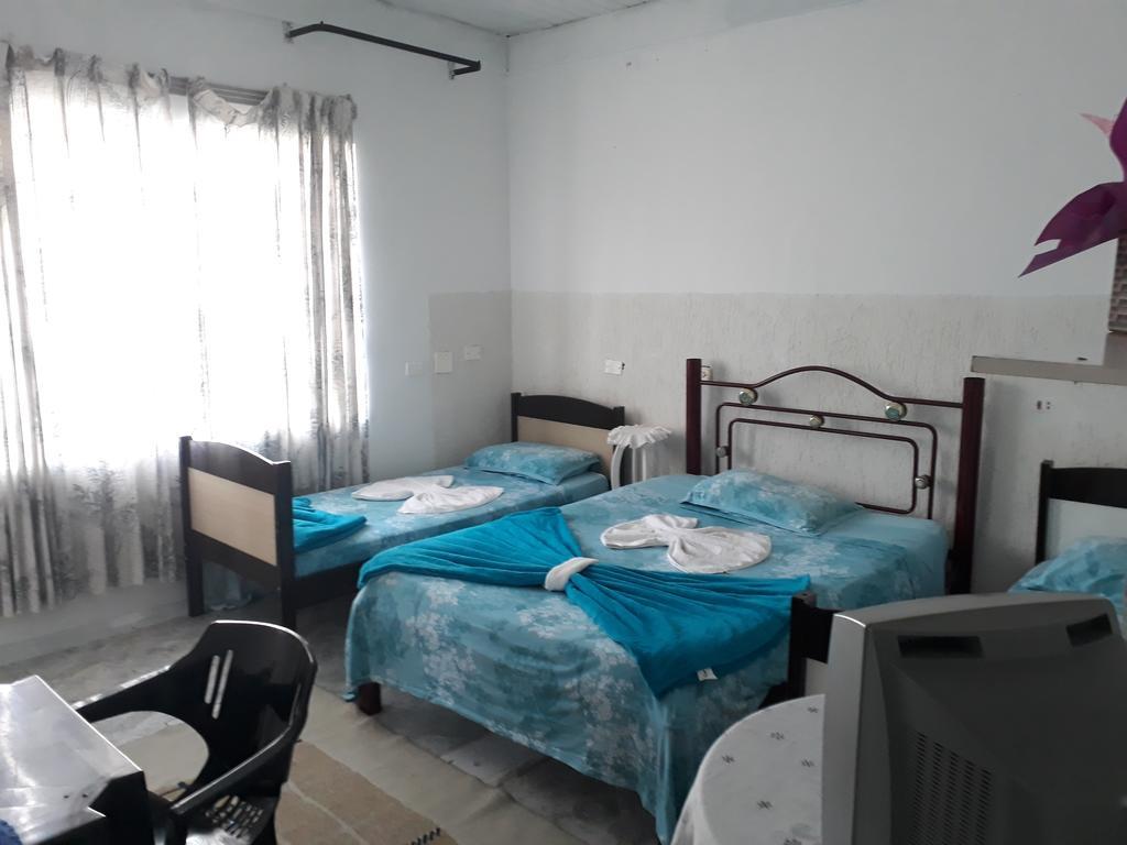 Hospedaria Cambuci Unidade Ipiranga Hotel São Paulo Eksteriør billede