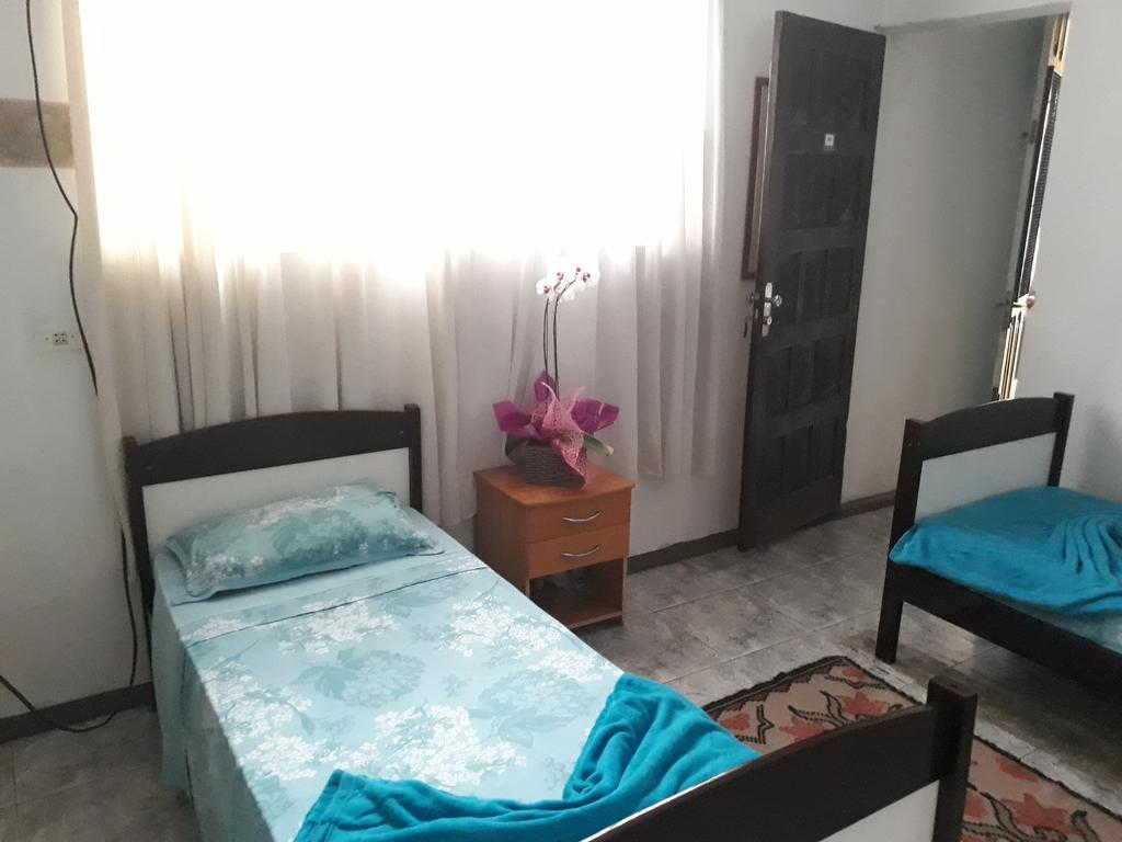 Hospedaria Cambuci Unidade Ipiranga Hotel São Paulo Eksteriør billede