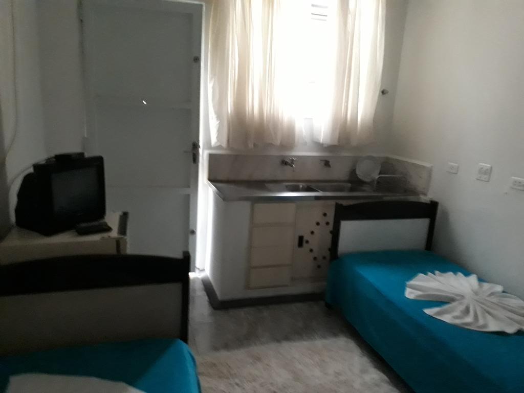 Hospedaria Cambuci Unidade Ipiranga Hotel São Paulo Eksteriør billede