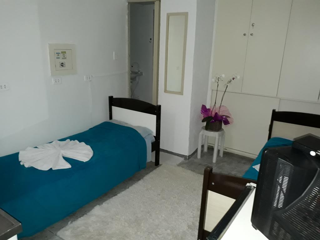 Hospedaria Cambuci Unidade Ipiranga Hotel São Paulo Eksteriør billede
