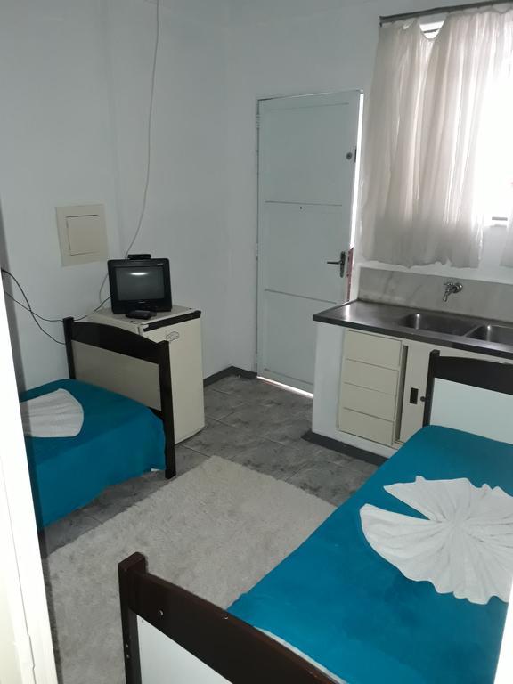 Hospedaria Cambuci Unidade Ipiranga Hotel São Paulo Eksteriør billede