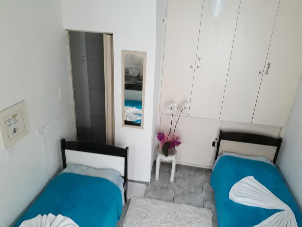 Hospedaria Cambuci Unidade Ipiranga Hotel São Paulo Eksteriør billede