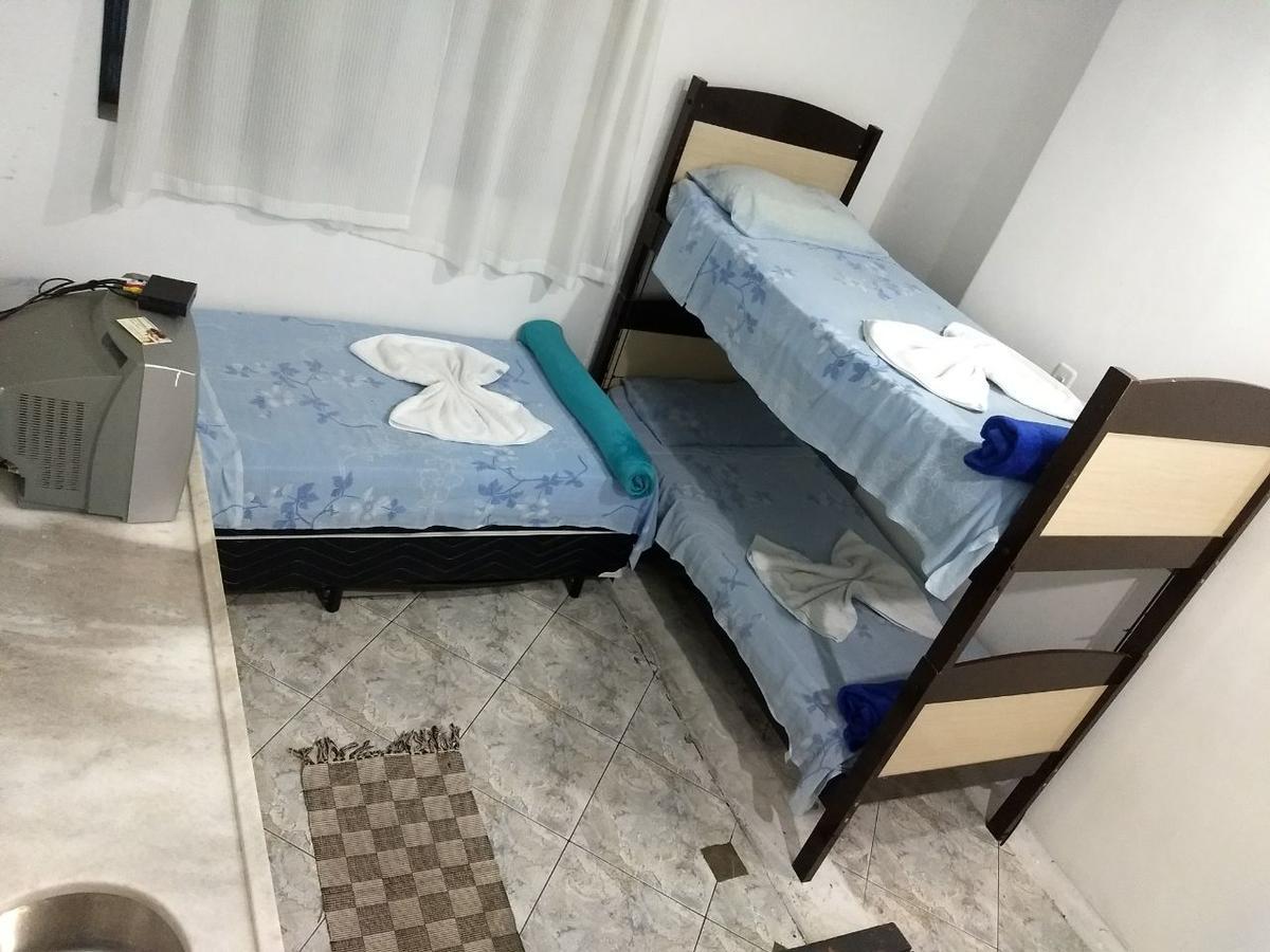 Hospedaria Cambuci Unidade Ipiranga Hotel São Paulo Eksteriør billede