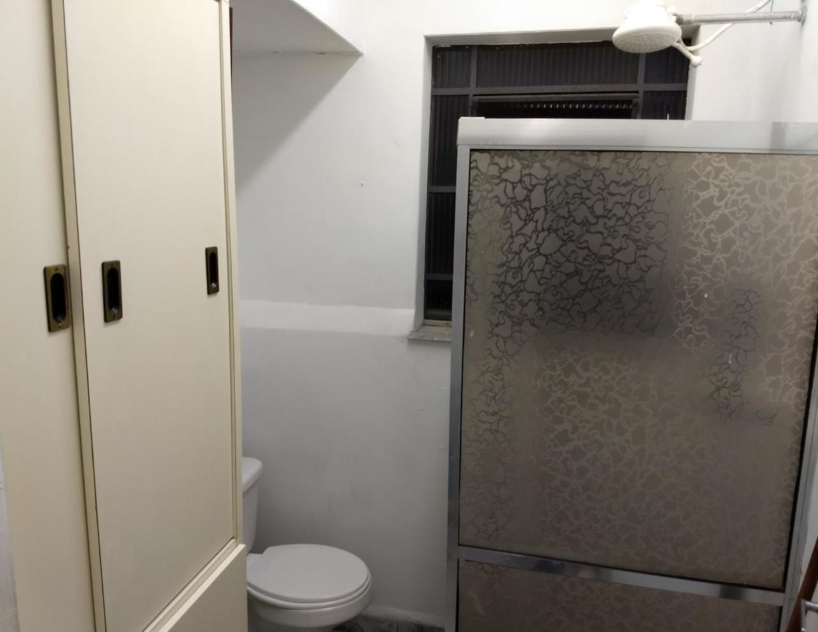 Hospedaria Cambuci Unidade Ipiranga Hotel São Paulo Eksteriør billede