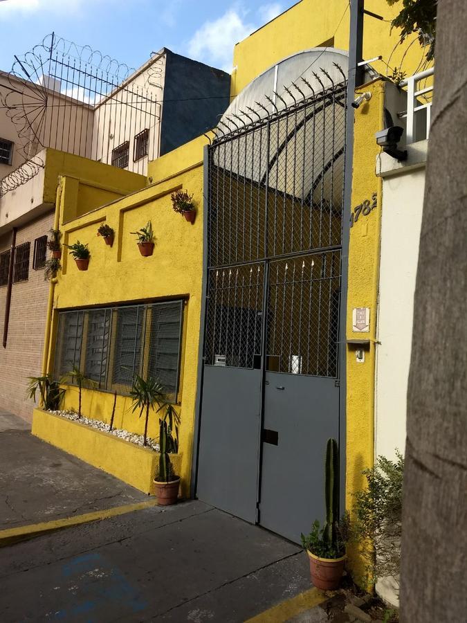 Hospedaria Cambuci Unidade Ipiranga Hotel São Paulo Eksteriør billede