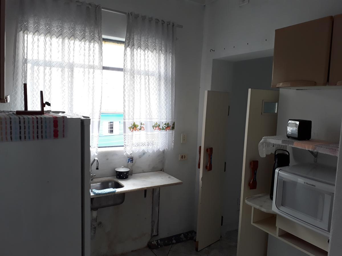 Hospedaria Cambuci Unidade Ipiranga Hotel São Paulo Eksteriør billede
