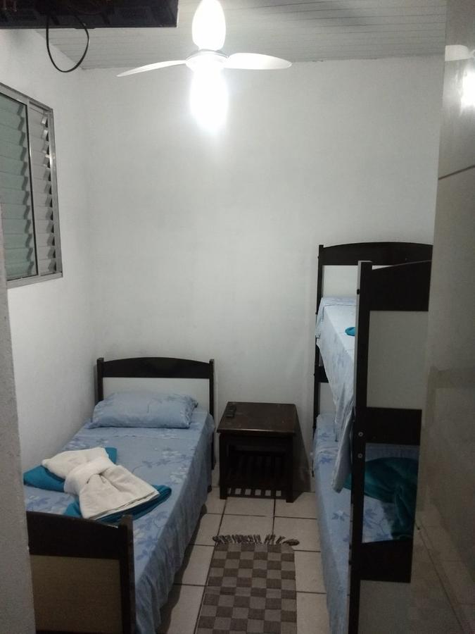 Hospedaria Cambuci Unidade Ipiranga Hotel São Paulo Eksteriør billede