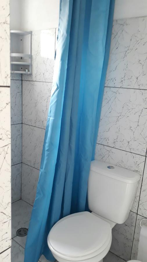 Hospedaria Cambuci Unidade Ipiranga Hotel São Paulo Eksteriør billede
