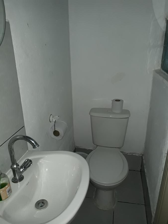 Hospedaria Cambuci Unidade Ipiranga Hotel São Paulo Eksteriør billede
