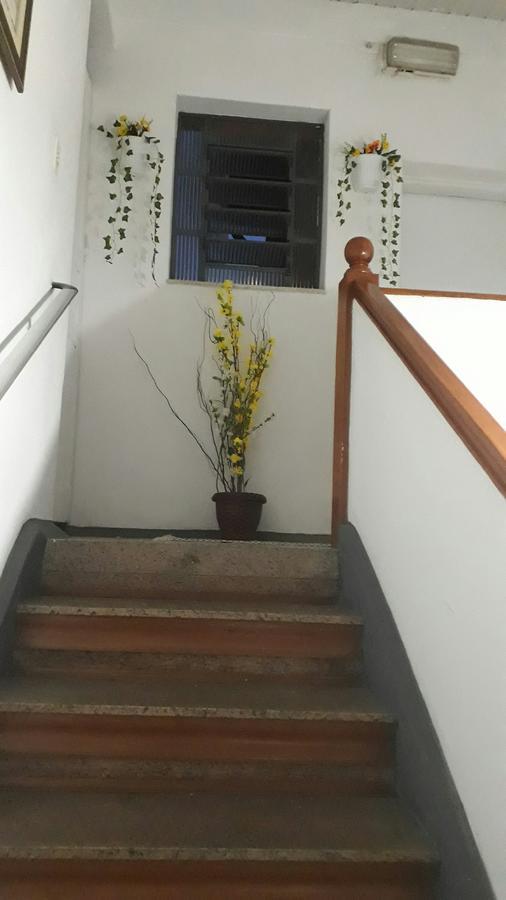 Hospedaria Cambuci Unidade Ipiranga Hotel São Paulo Eksteriør billede