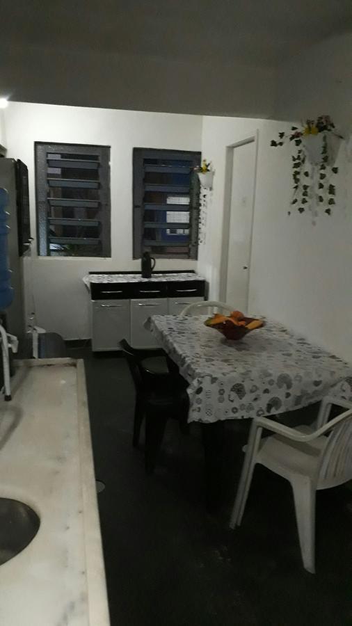 Hospedaria Cambuci Unidade Ipiranga Hotel São Paulo Eksteriør billede