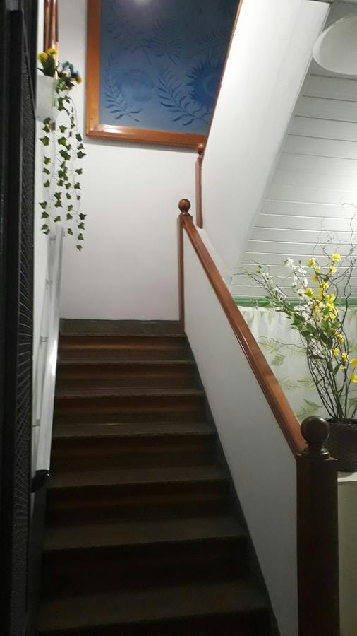 Hospedaria Cambuci Unidade Ipiranga Hotel São Paulo Eksteriør billede