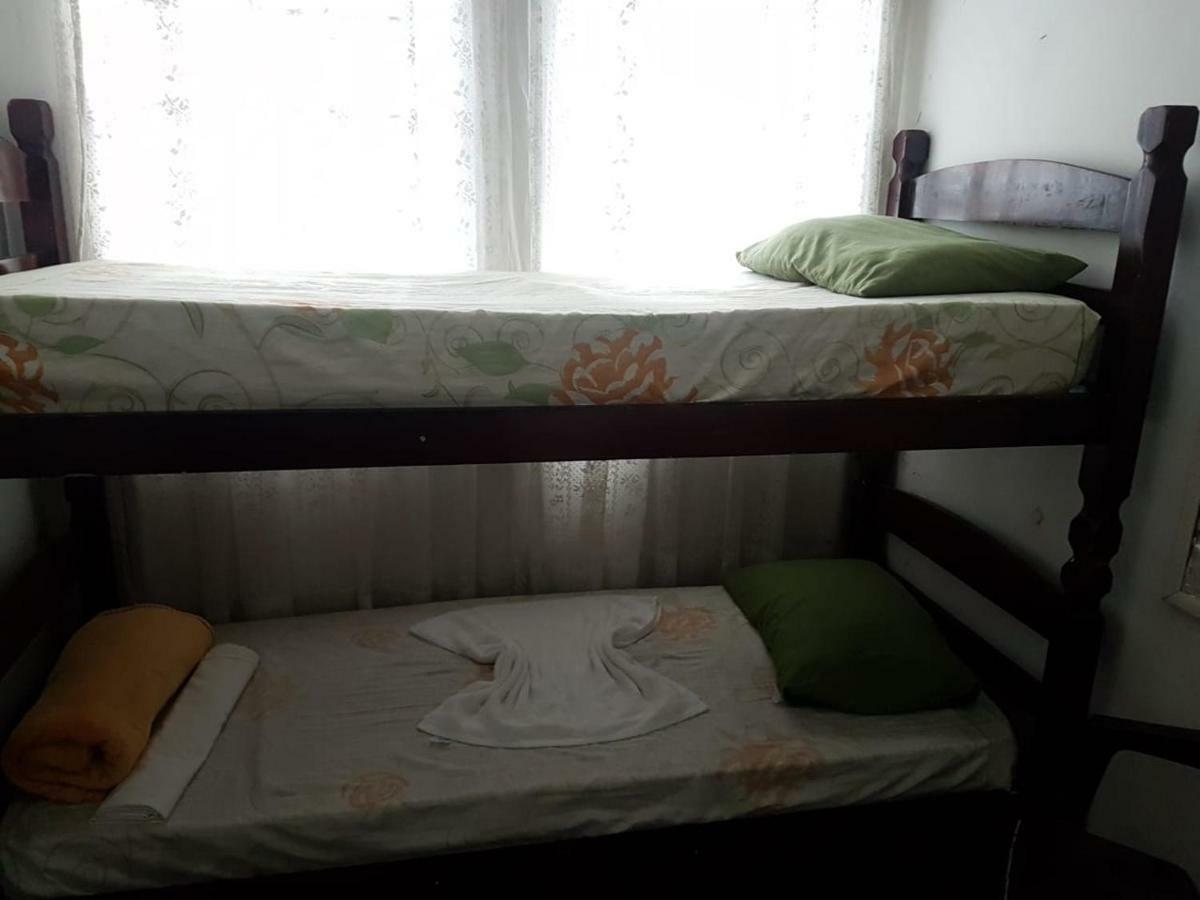 Hospedaria Cambuci Unidade Ipiranga Hotel São Paulo Eksteriør billede
