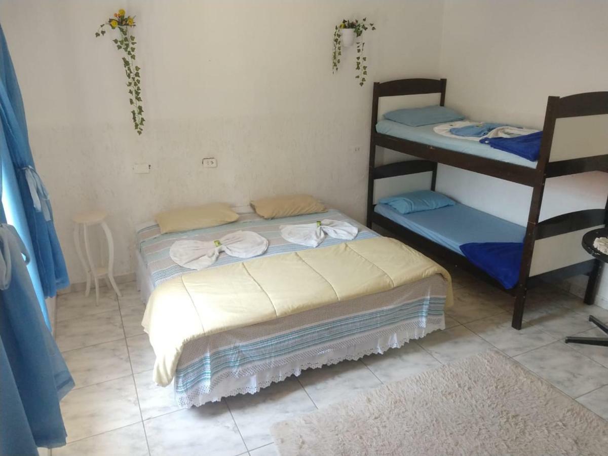Hospedaria Cambuci Unidade Ipiranga Hotel São Paulo Eksteriør billede